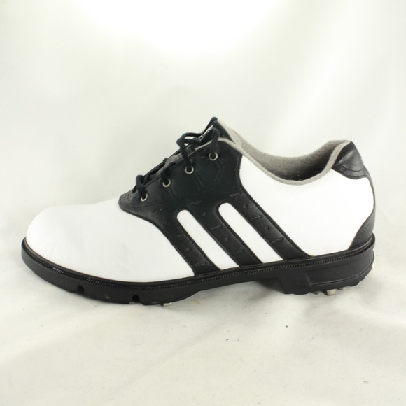 adidas soft spike golf shoes